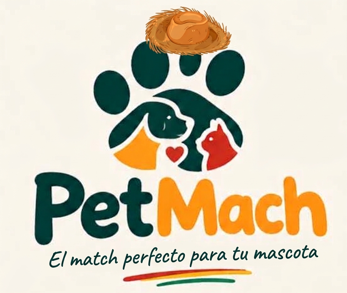 Logo PetMach